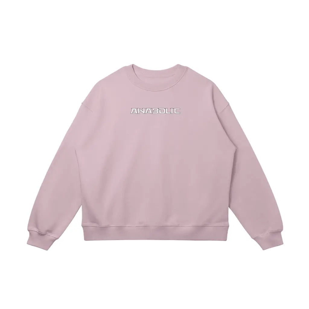 High Key | Pump Cover - Lilac / s