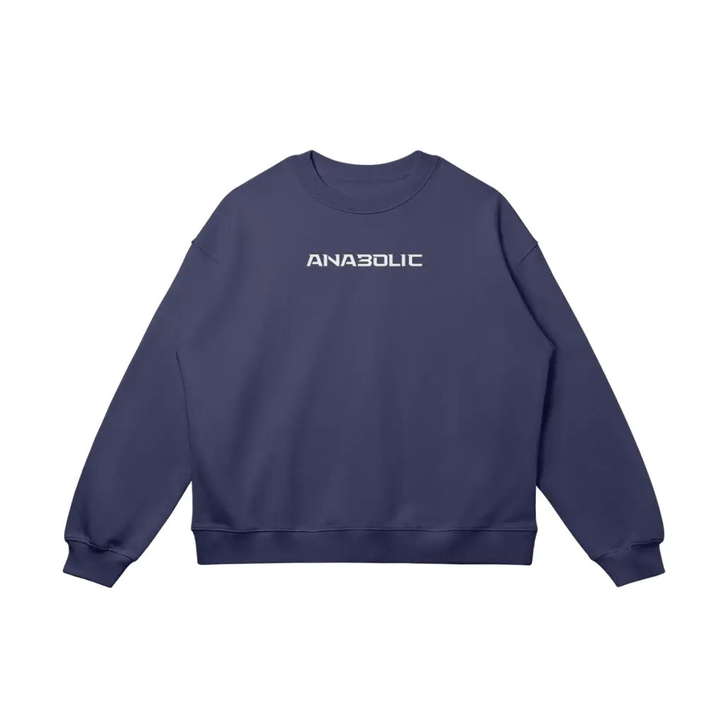 High Key | Pump Cover - Navy / s