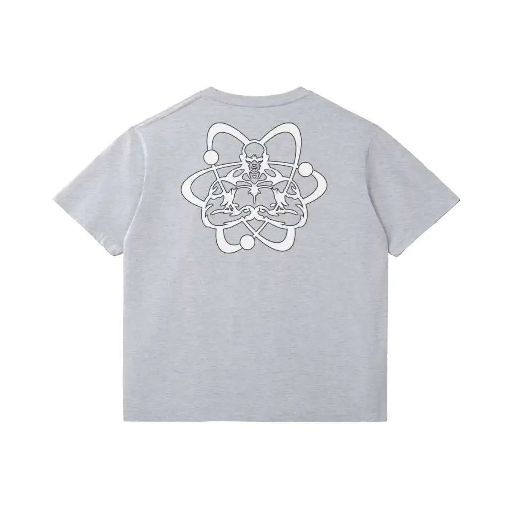 High Key | Slim Fit Heavyweight T-shirt