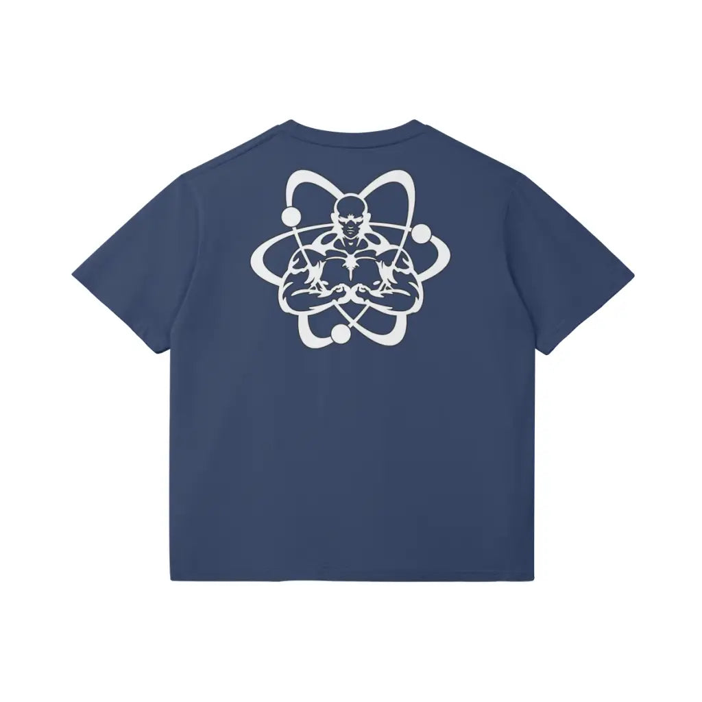 High Key | Slim Fit Heavyweight T-shirt