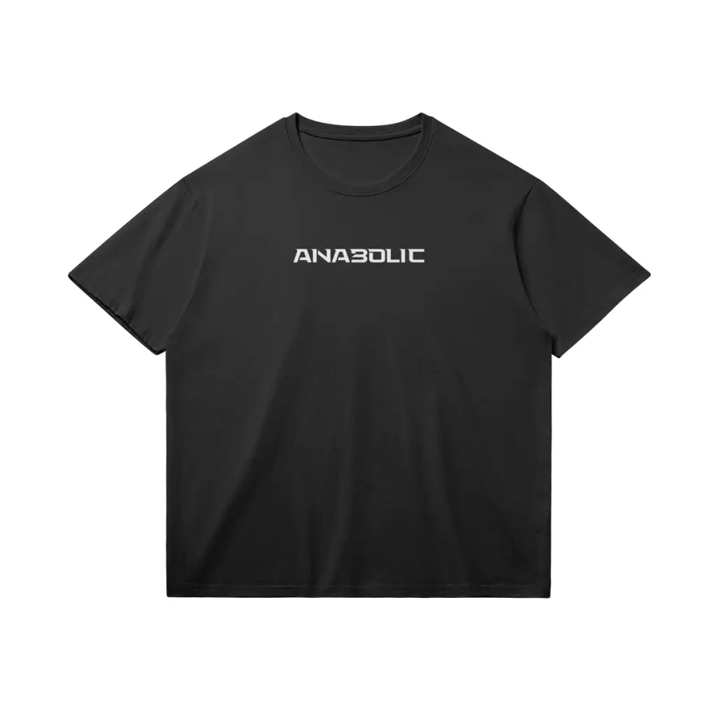 High Key | t Shirt Black / Xs
