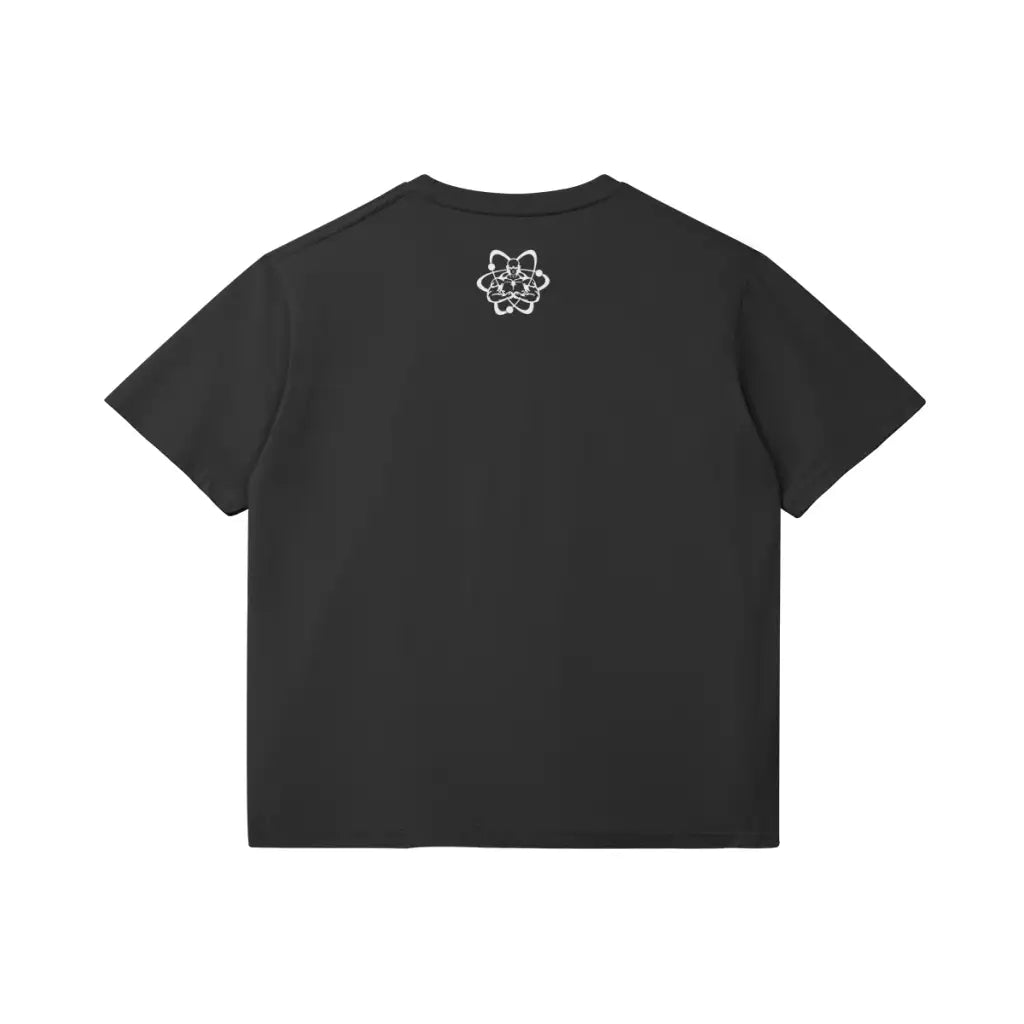 Low Key | Slim Fit Heavyweight T-shirt