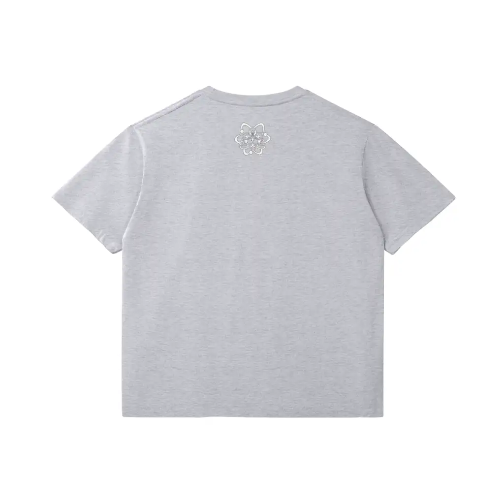 Low Key | Slim Fit Heavyweight T-shirt