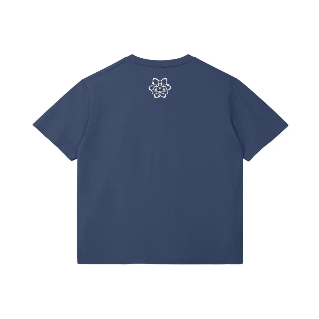 Low Key | Slim Fit Heavyweight T-shirt