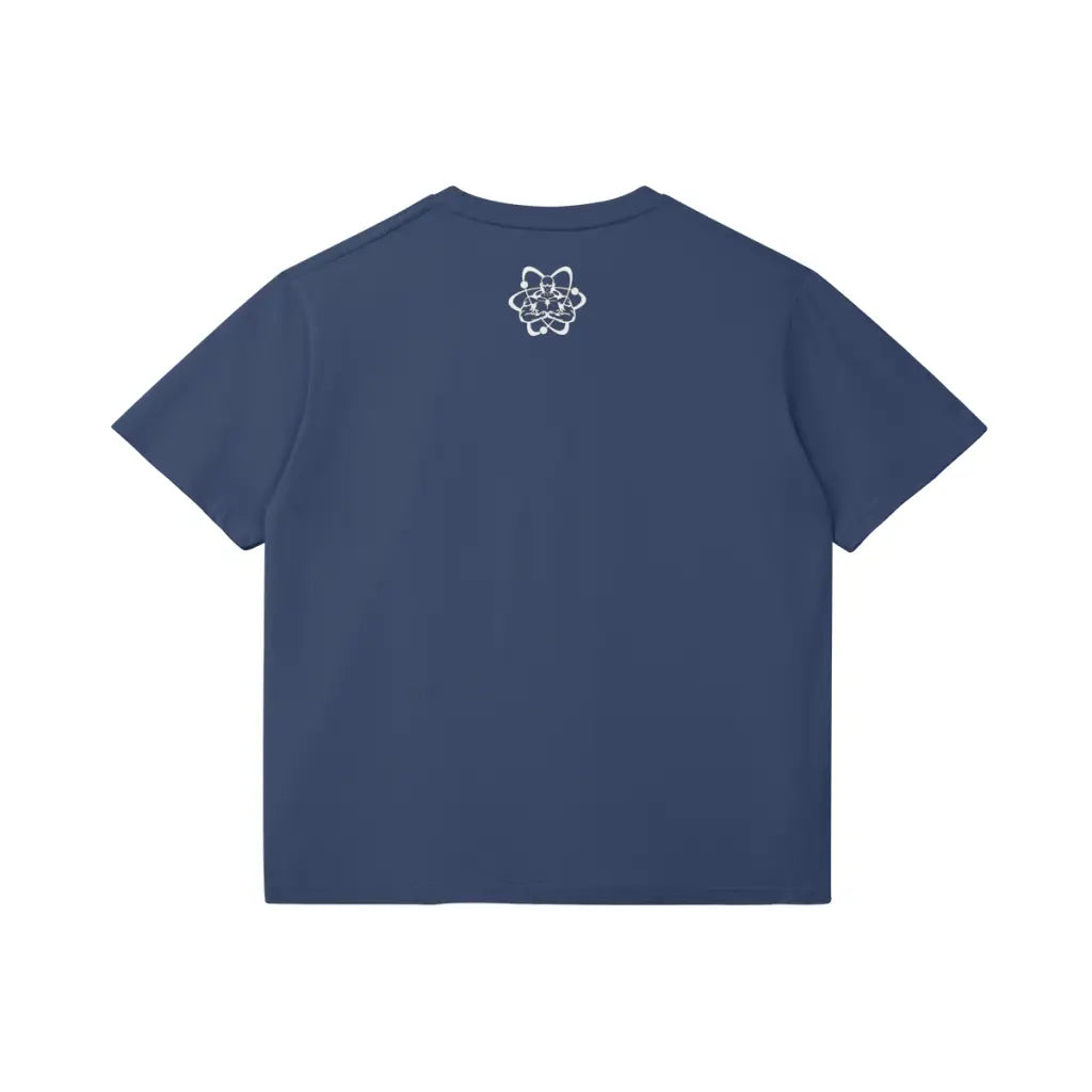 Low Key | Slim Fit Heavyweight T-shirt