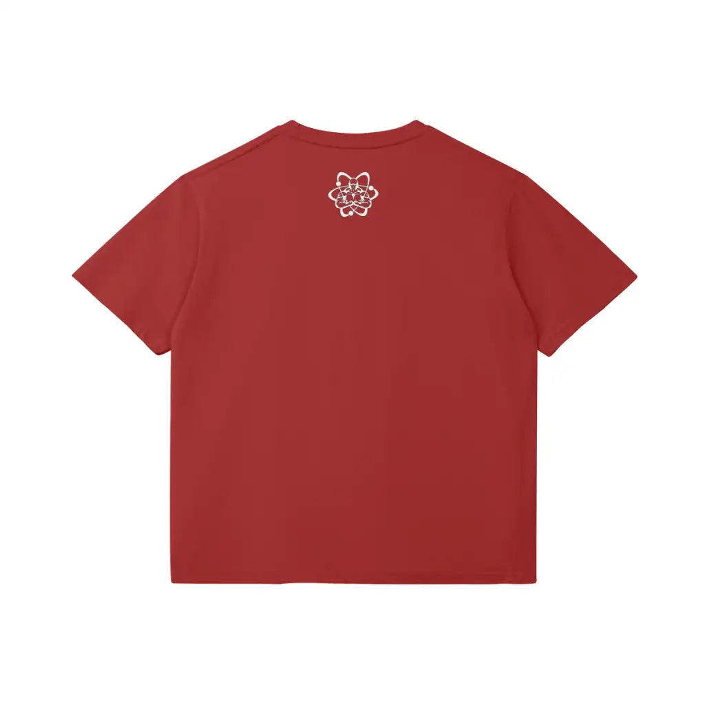 Low Key | Slim Fit Heavyweight T-shirt
