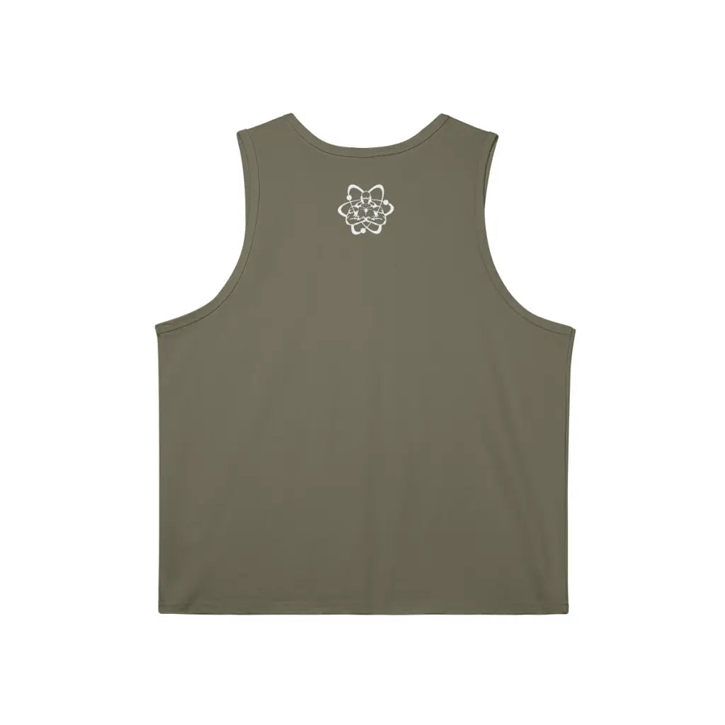 Low Key | Tank Top