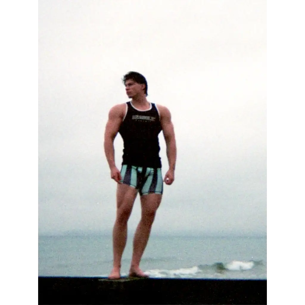 Outlet Anabolic Classic | Tank Top
