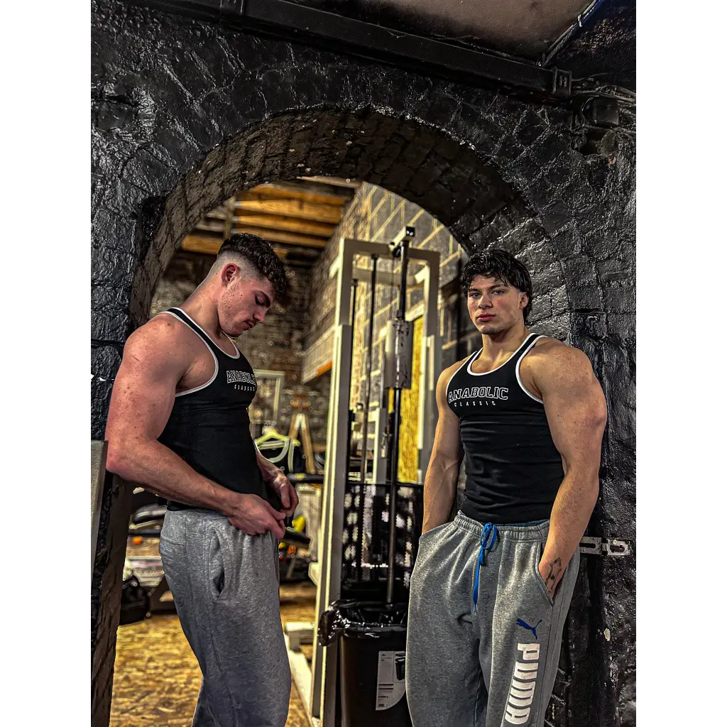Outlet Anabolic Classic | Tank Top