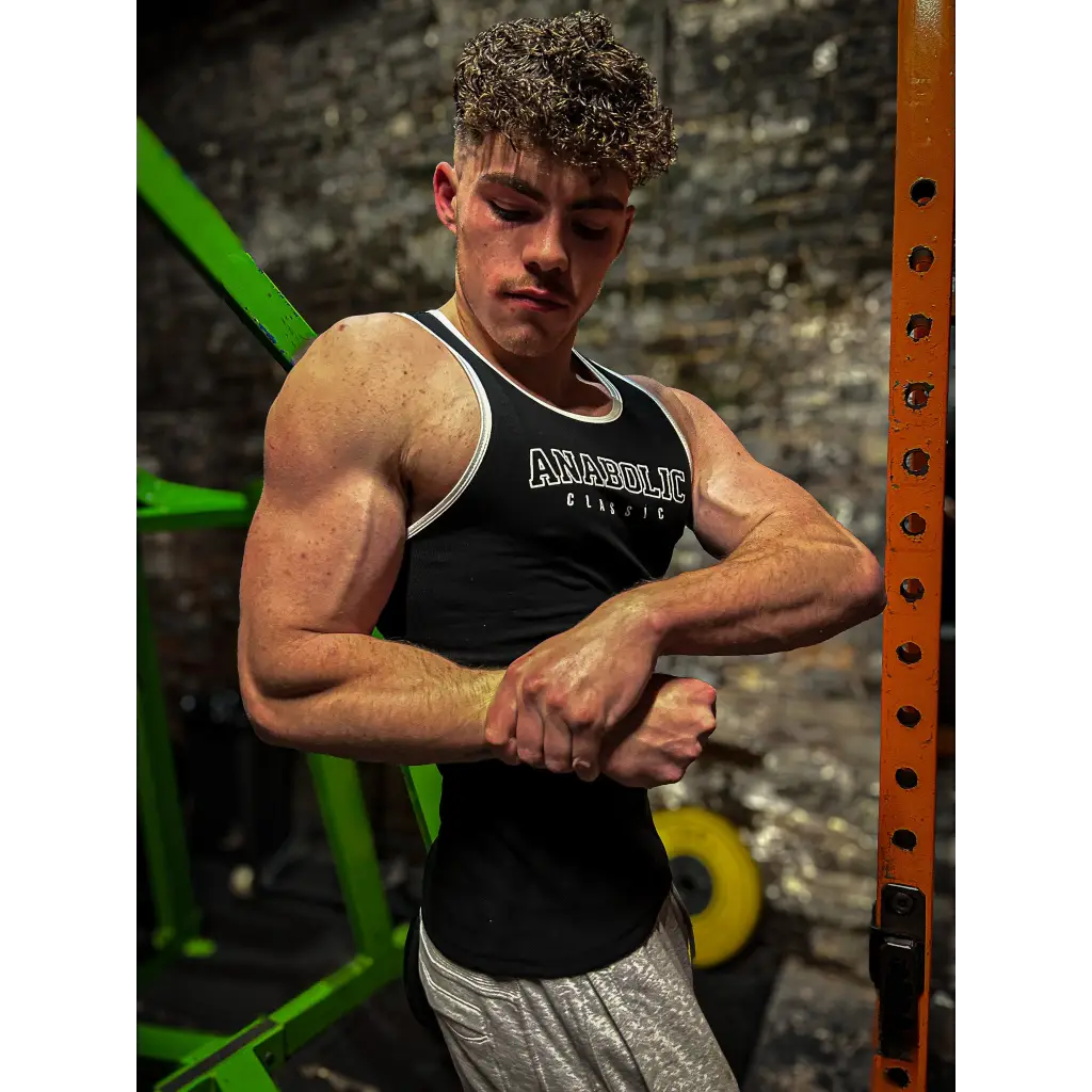 Outlet Anabolic Classic | Tank Top