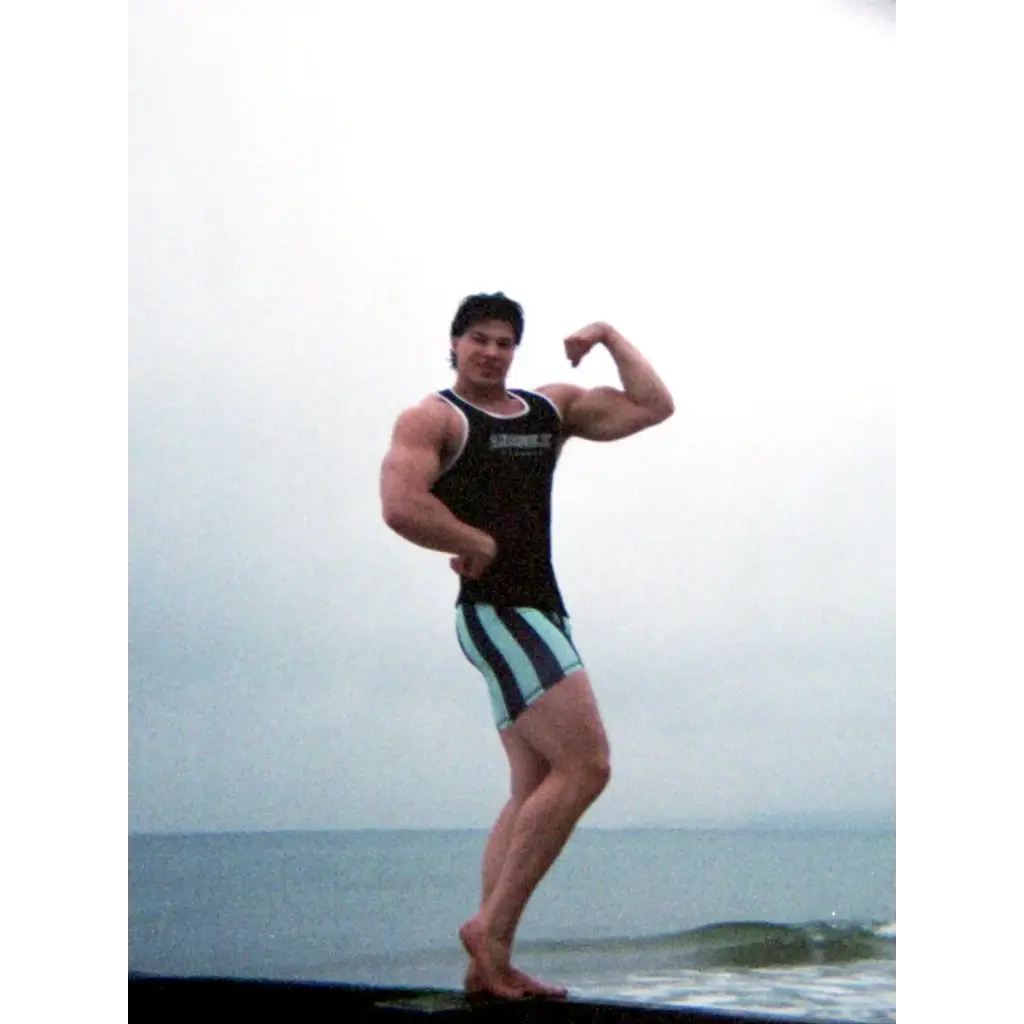 Outlet Anabolic Classic | Tank Top