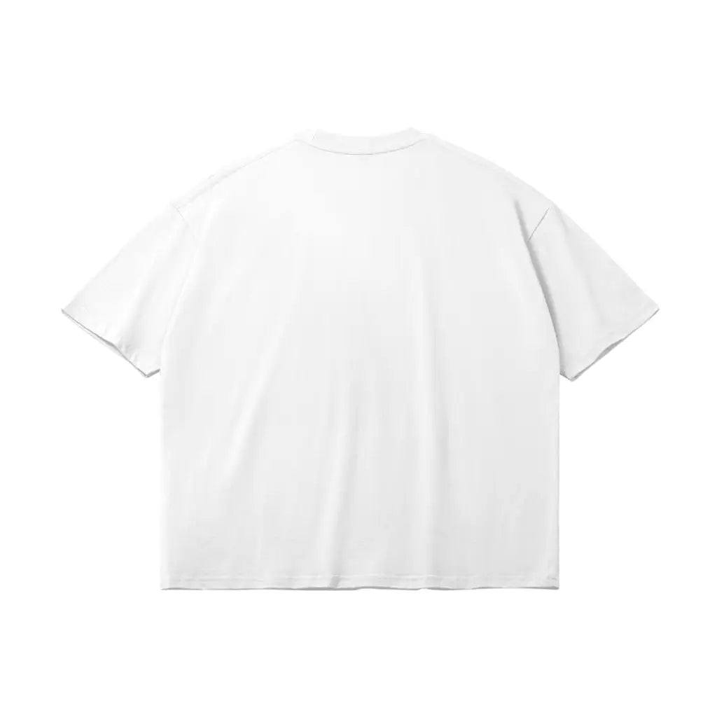 Skooma Sipper | Heavyweight Oversized T-shirt