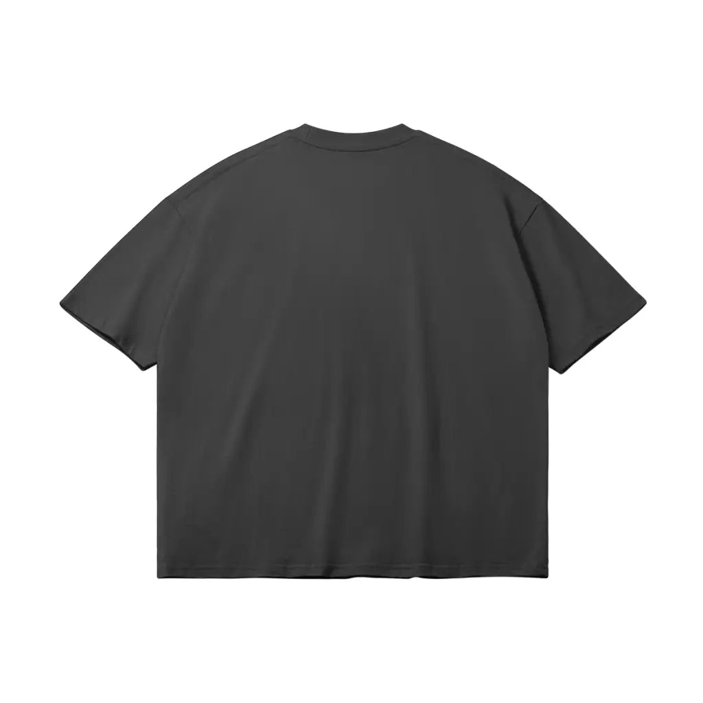 Skooma Sipper | Heavyweight Oversized T-shirt