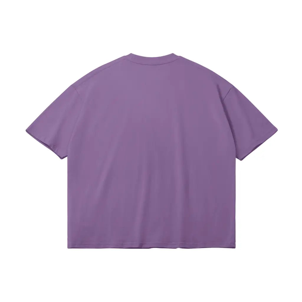 Skooma Sipper | Heavyweight Oversized T-shirt