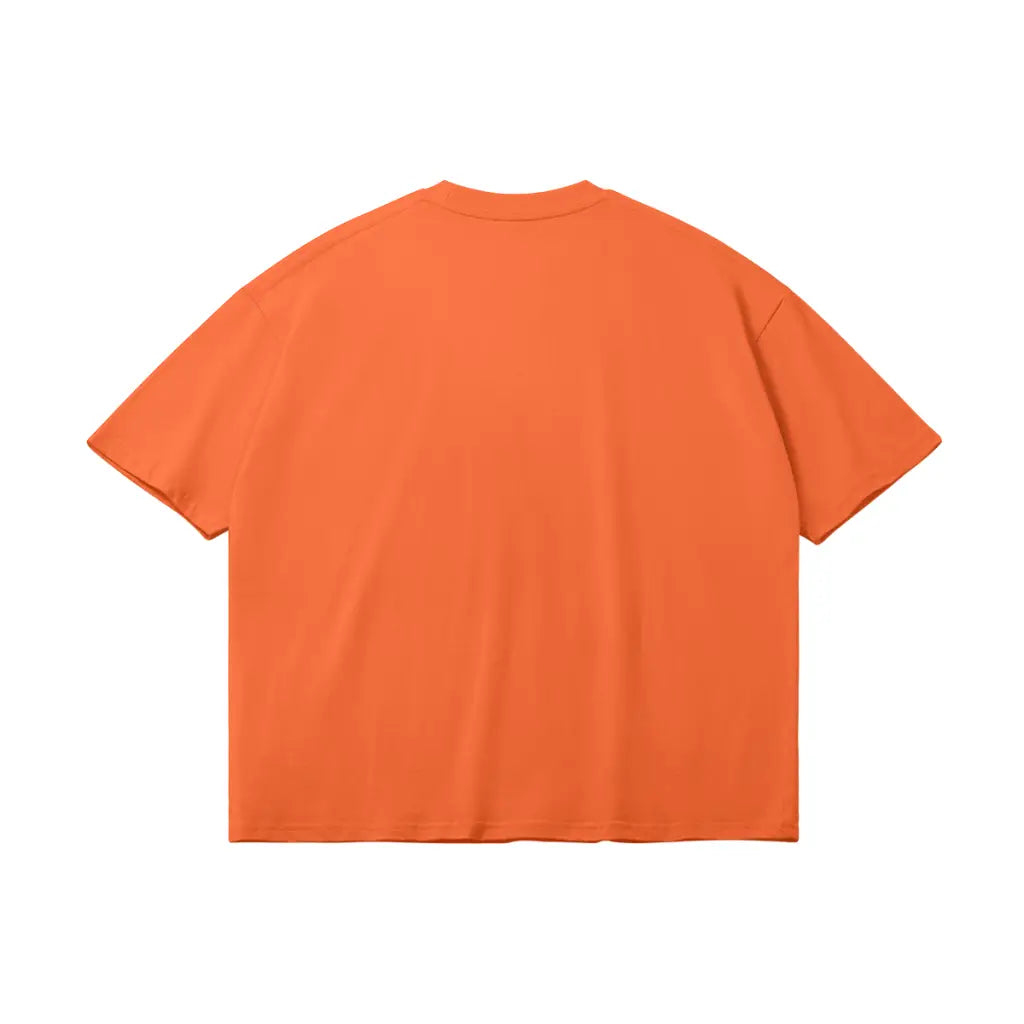 Skooma Sipper | Heavyweight Oversized T-shirt