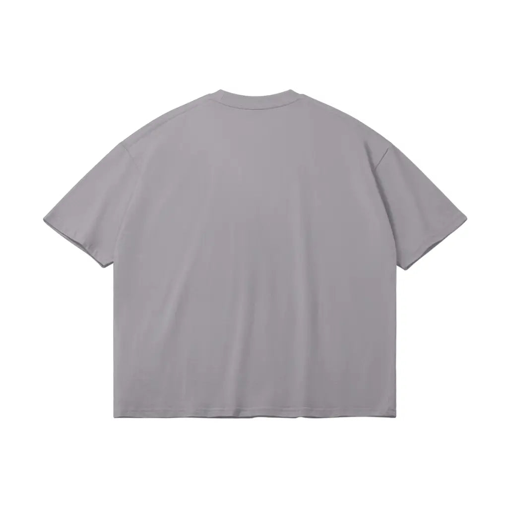 Skooma Sipper | Heavyweight Oversized T-shirt
