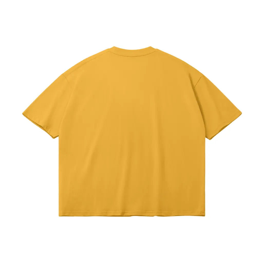 Skooma Sipper | Heavyweight Oversized T-shirt