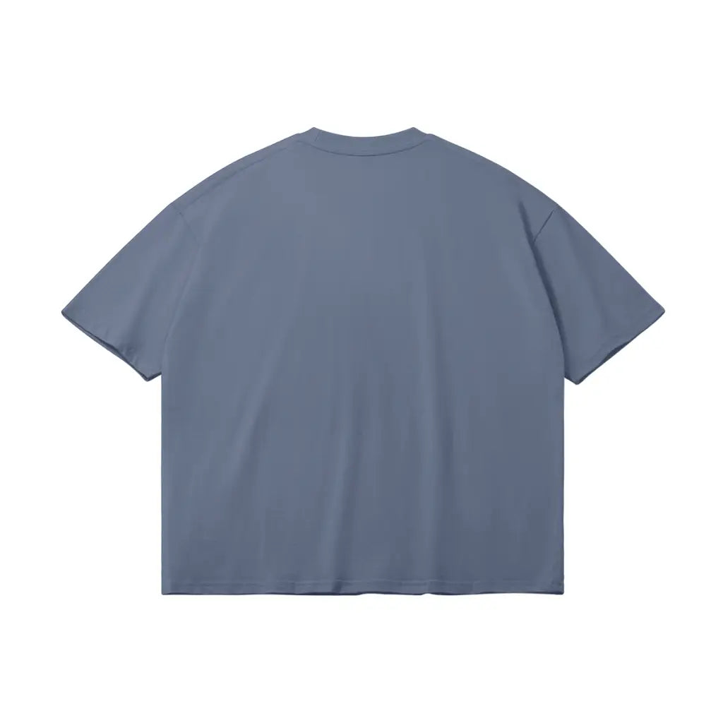 Skooma Sipper | Heavyweight Oversized T-shirt