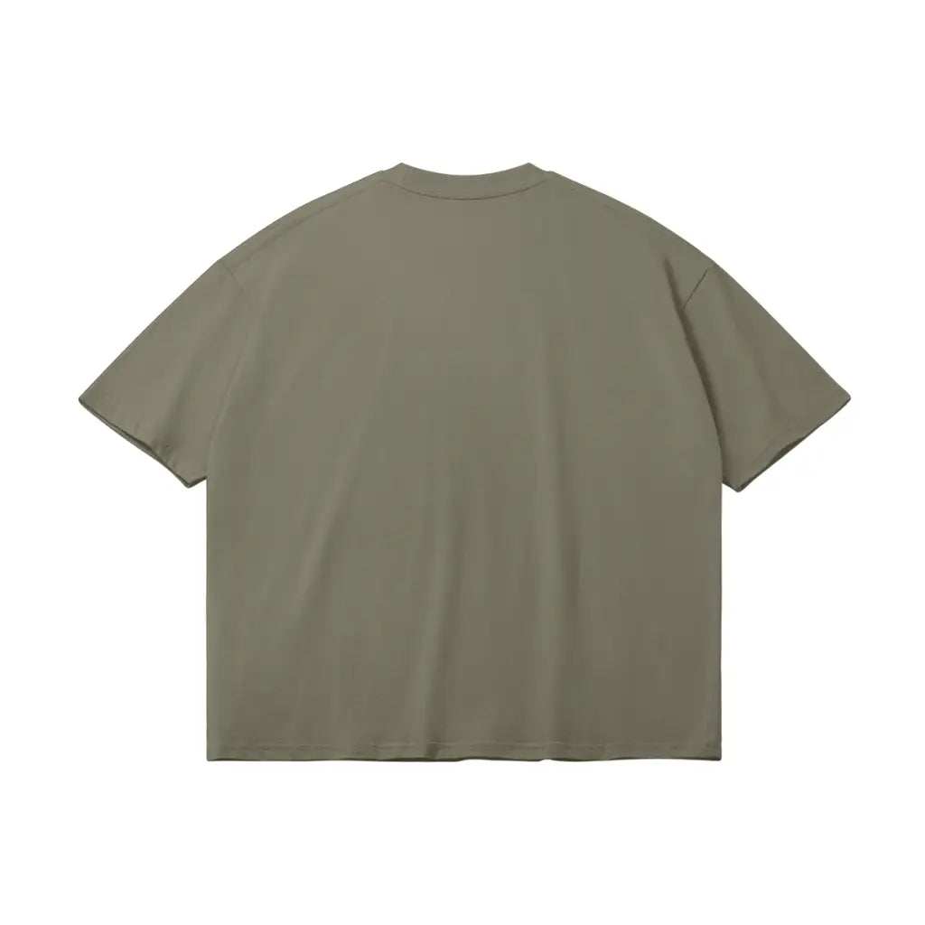 Skooma Sipper | Heavyweight Oversized T-shirt