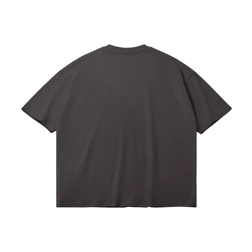Skooma Sipper | Heavyweight Oversized T-shirt