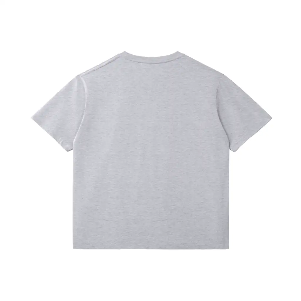 Stay Woke | Slim Fit Heavyweight T-shirt