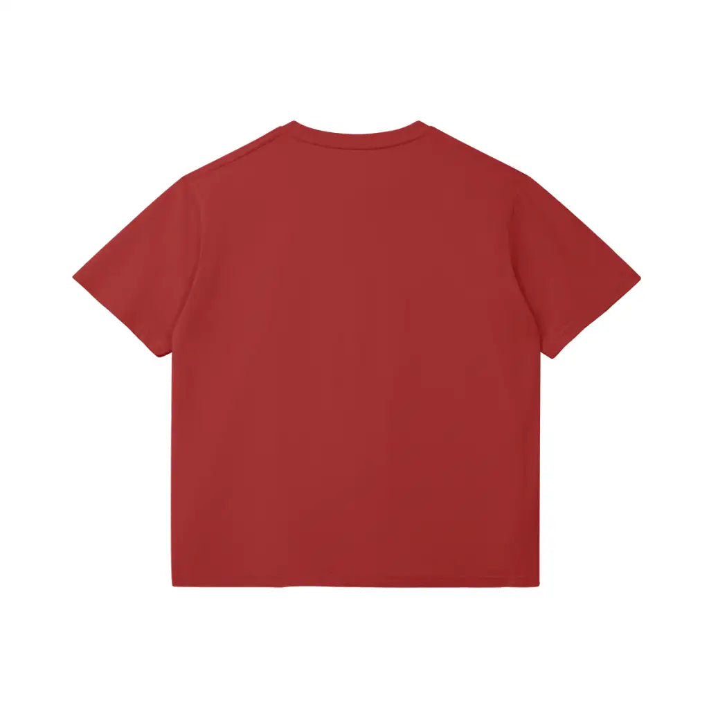 Stay Woke | Slim Fit Heavyweight T-shirt
