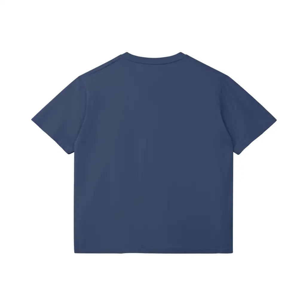 Stay Woke | Slim Fit Heavyweight T-shirt