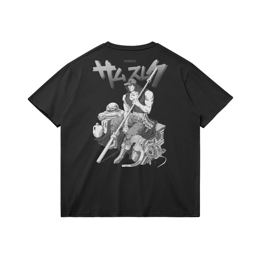 Sulek x Berserk | BP |  T-Shirt