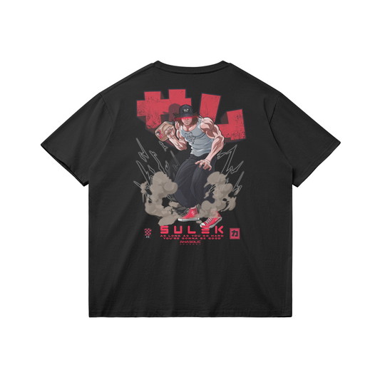 Sulek x Baki | BP |  T-Shirt