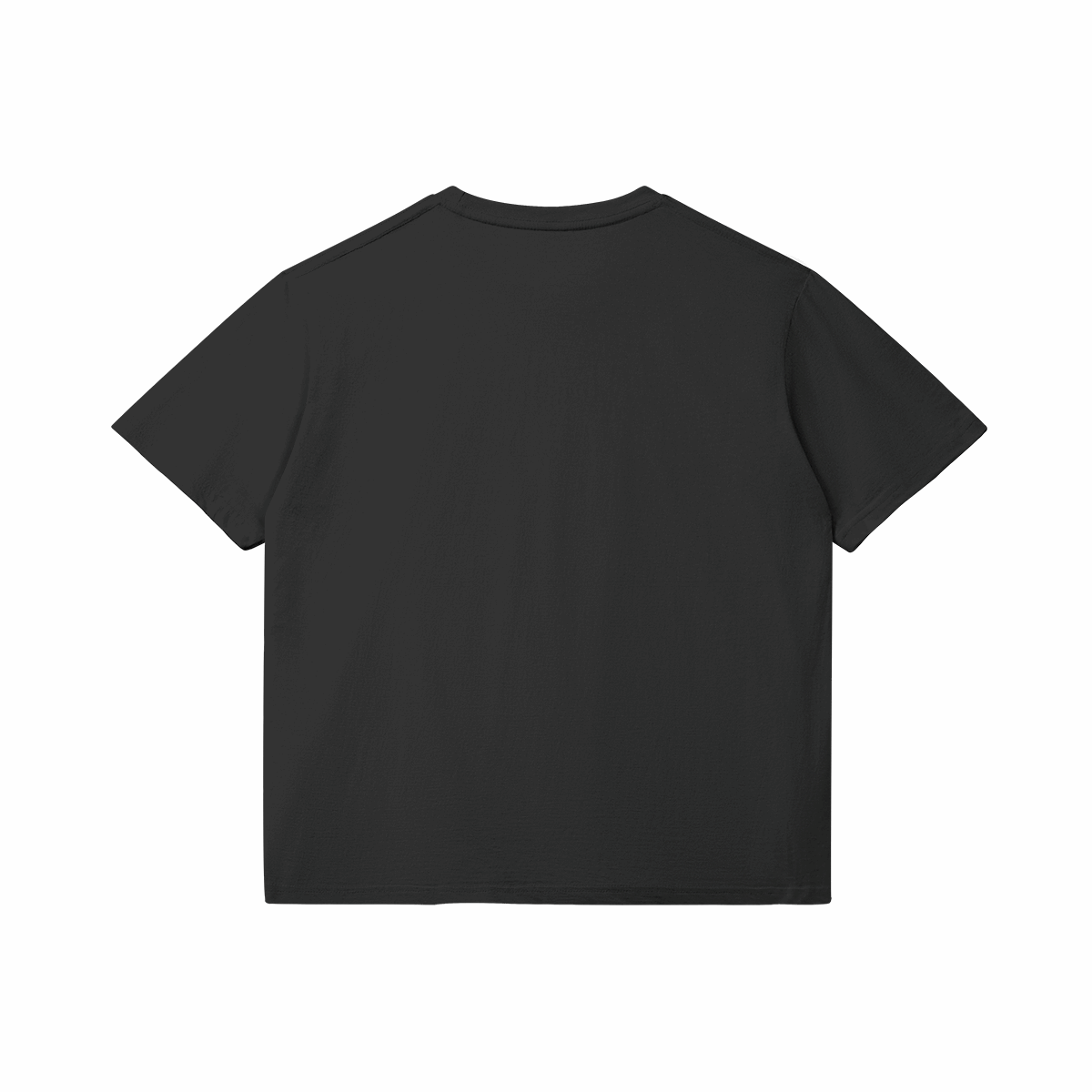 Squat Wars | Slim Fit Heavyweight T-Shirt