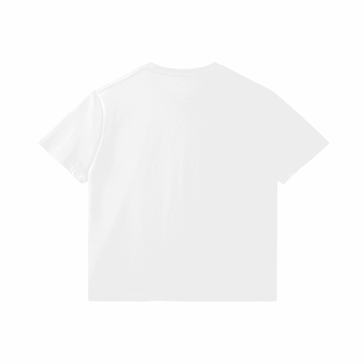 Squat Wars | Slim Fit Heavyweight T-Shirt