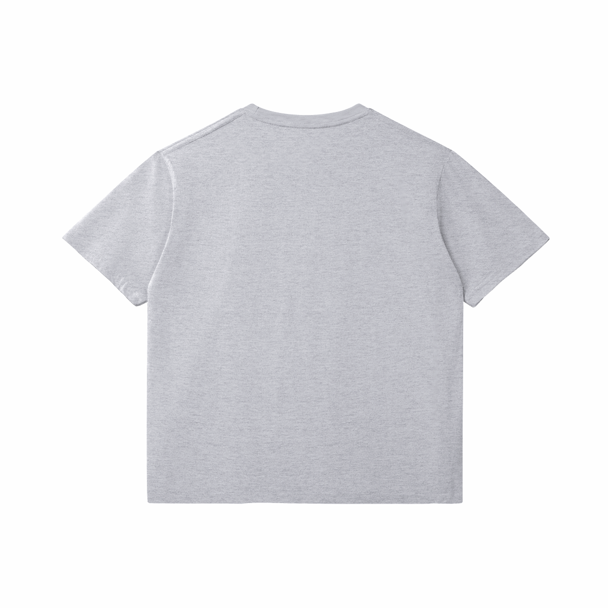Squat Wars | Slim Fit Heavyweight T-Shirt