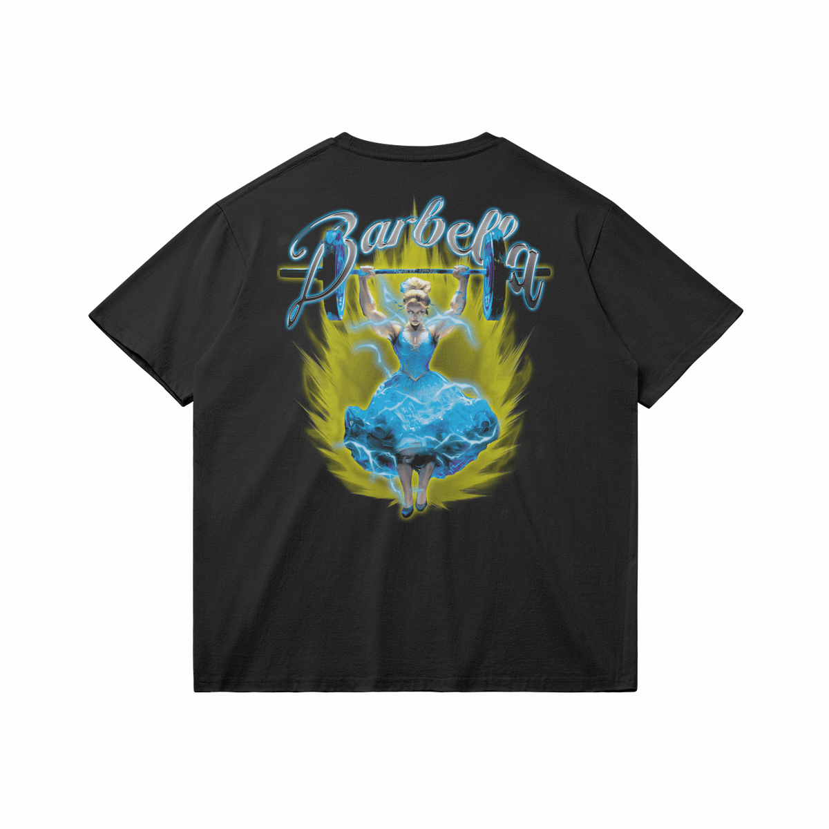 Barbella | BP | T-Shirt