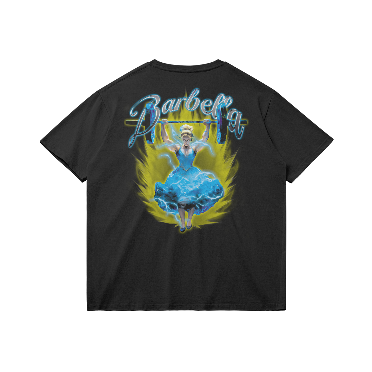 Barbella | BP | T-Shirt