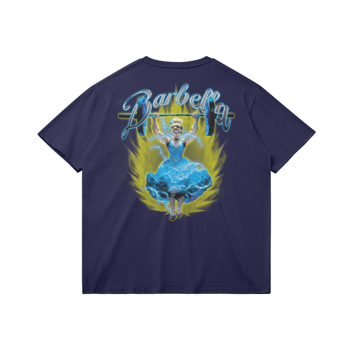 Barbella | BP | T-Shirt