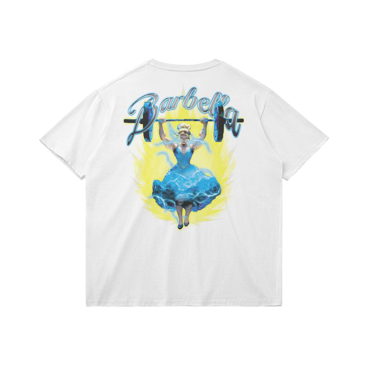 Barbella | BP | T-Shirt