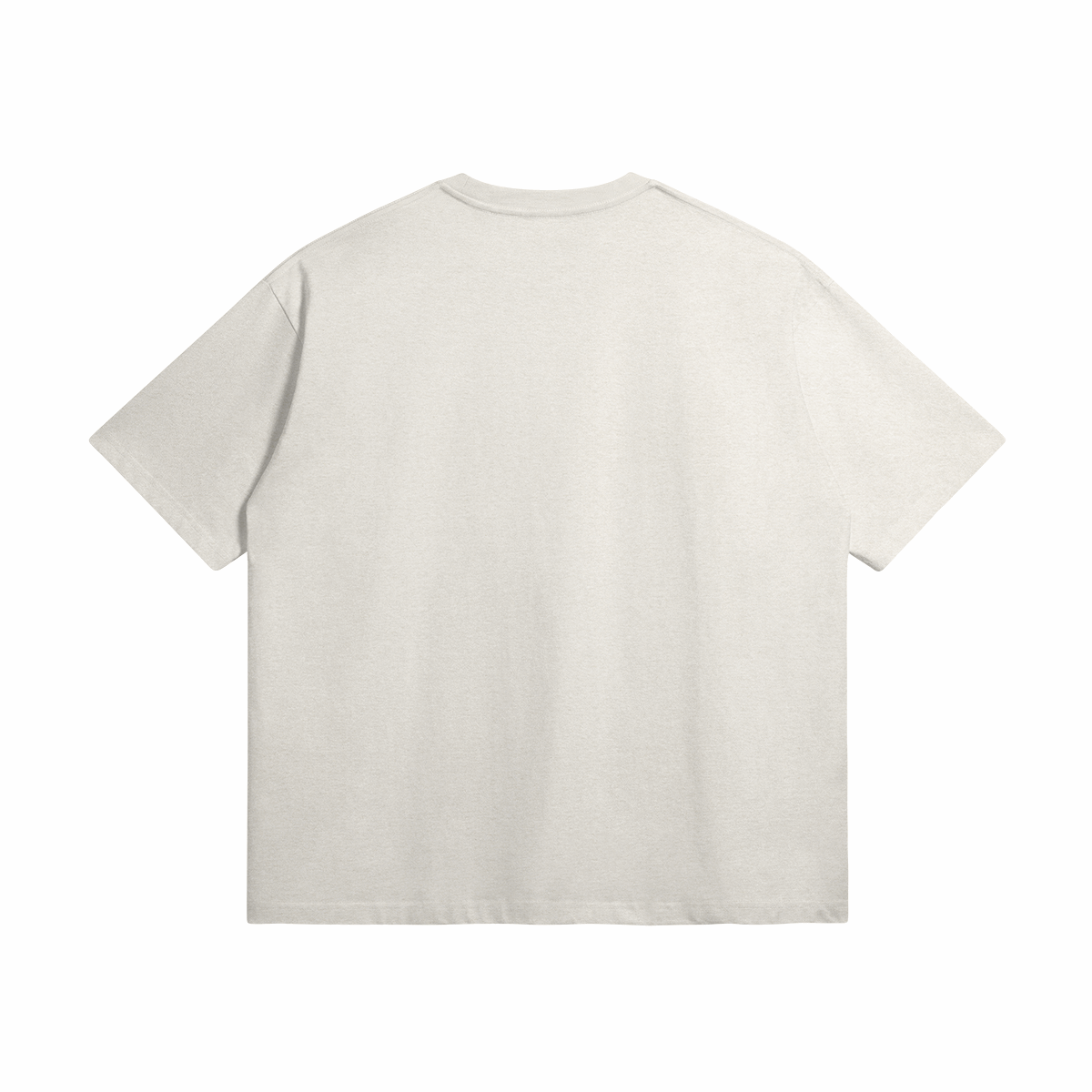 Monster Mouse | Oversized Heavyweight T-Shirt