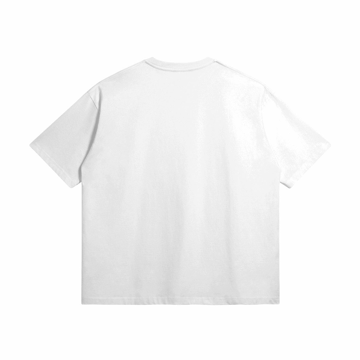Monster Mouse | Oversized Heavyweight T-Shirt