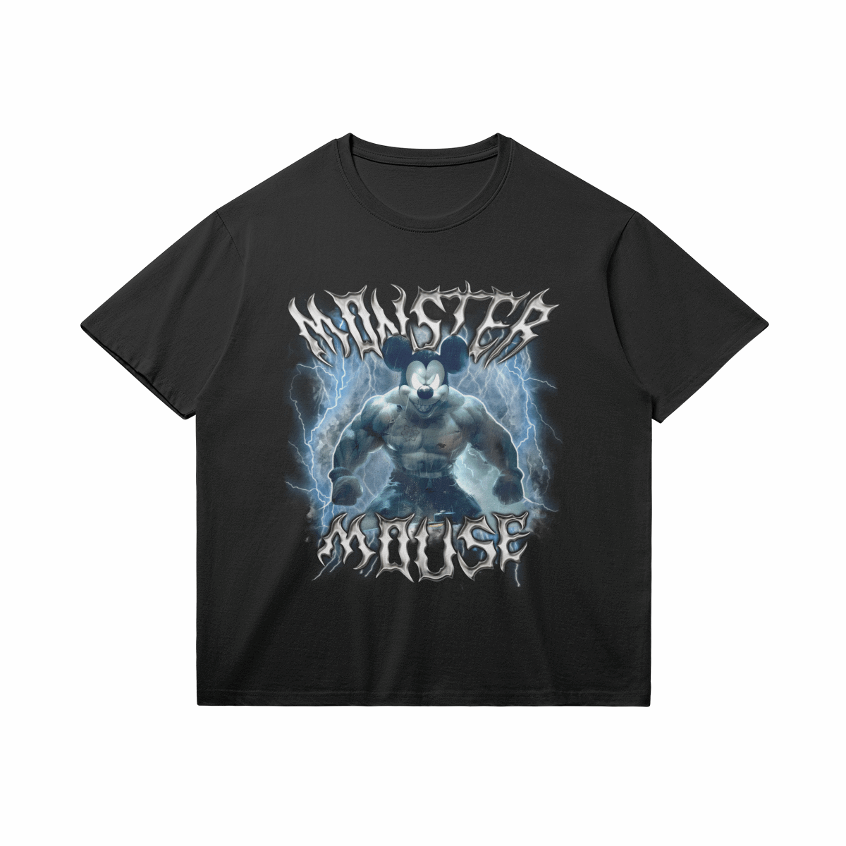 Monster Mouse | T-Shirt