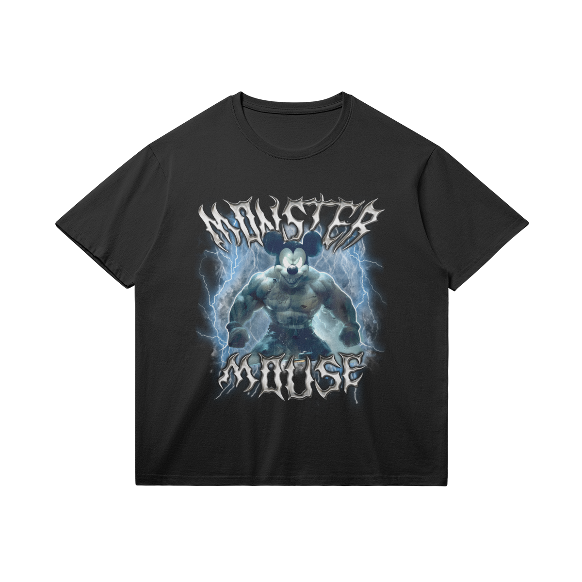 Monster Mouse | T-Shirt