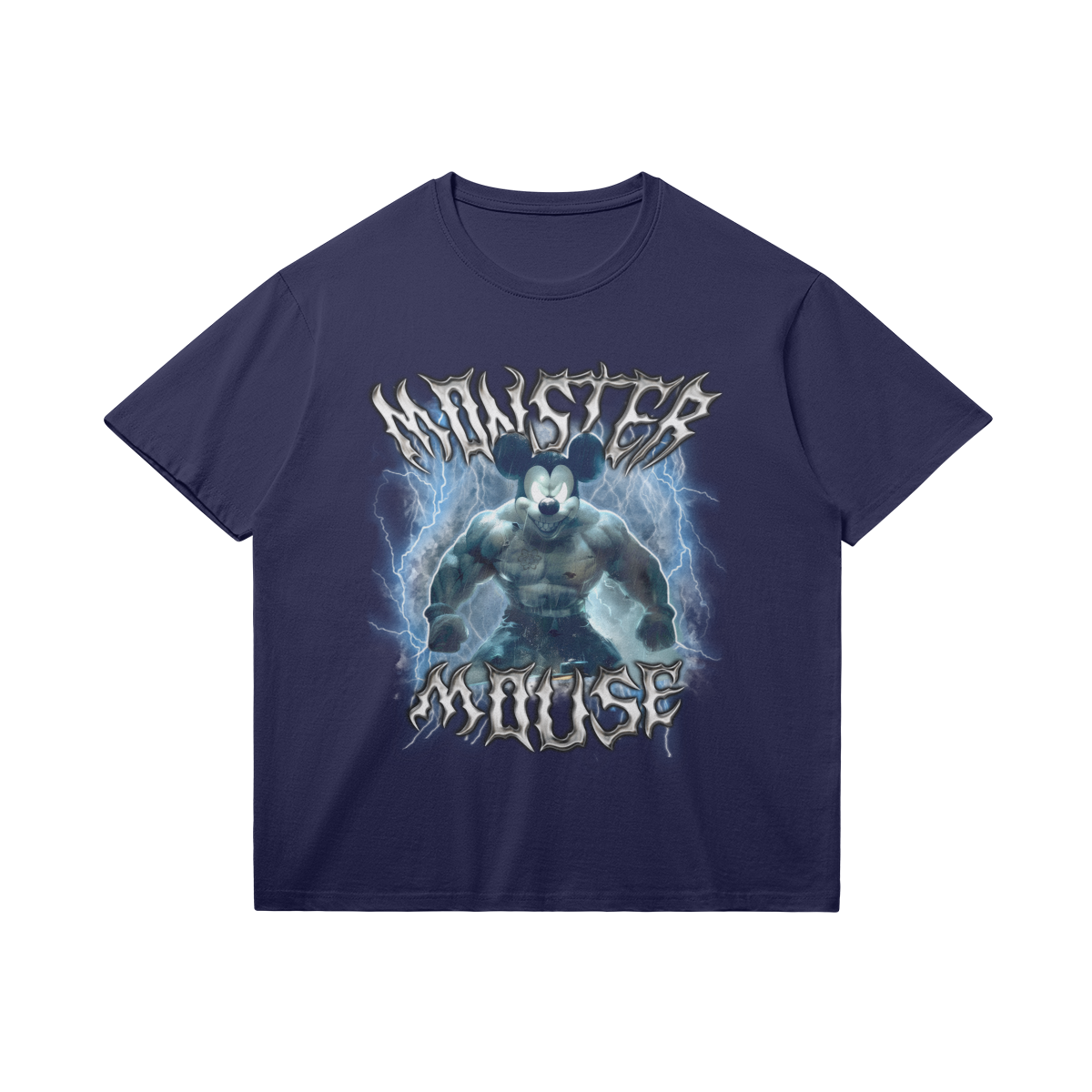 Monster Mouse | T-Shirt
