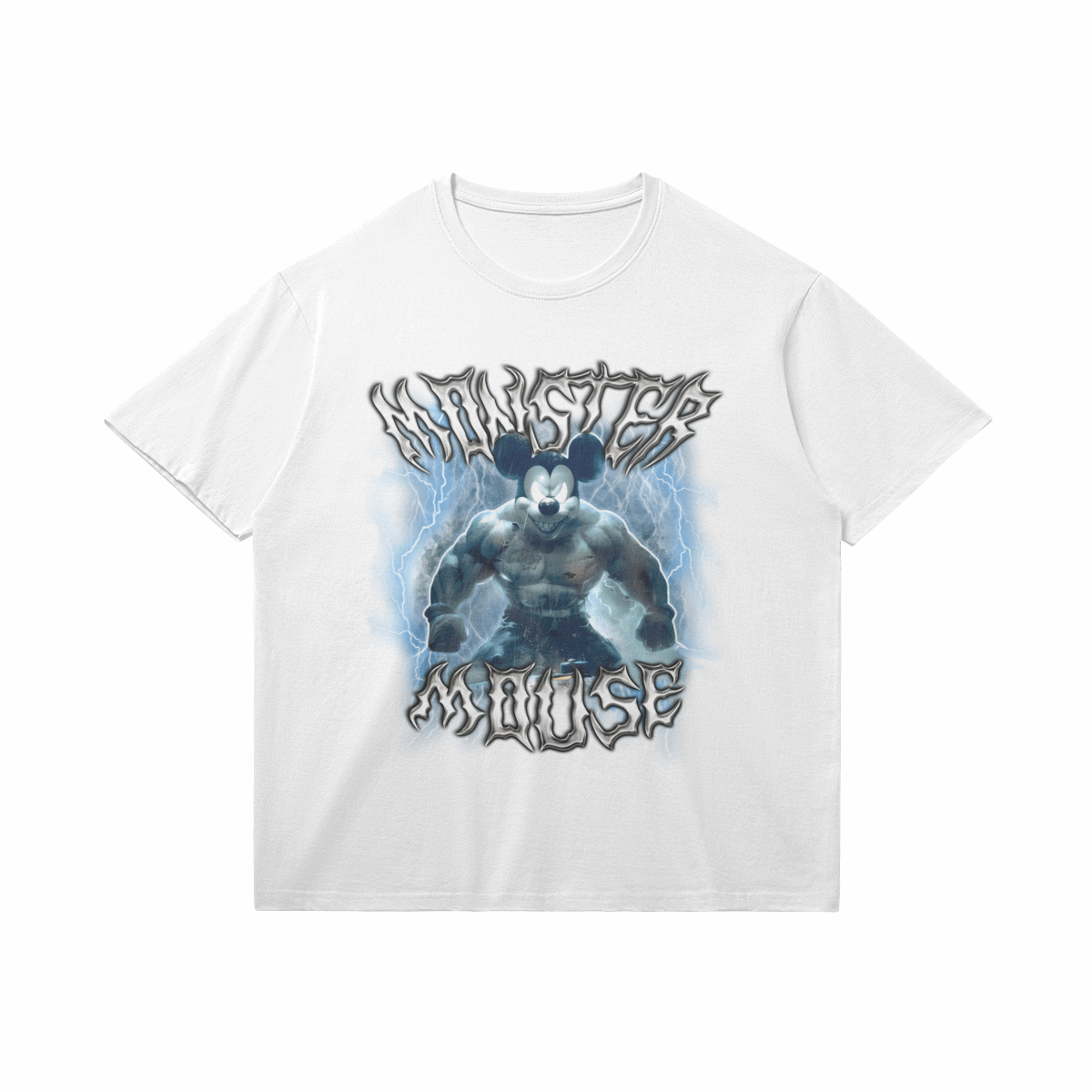 Monster Mouse | T-Shirt
