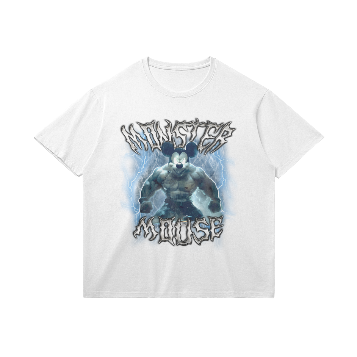 Monster Mouse | T-Shirt