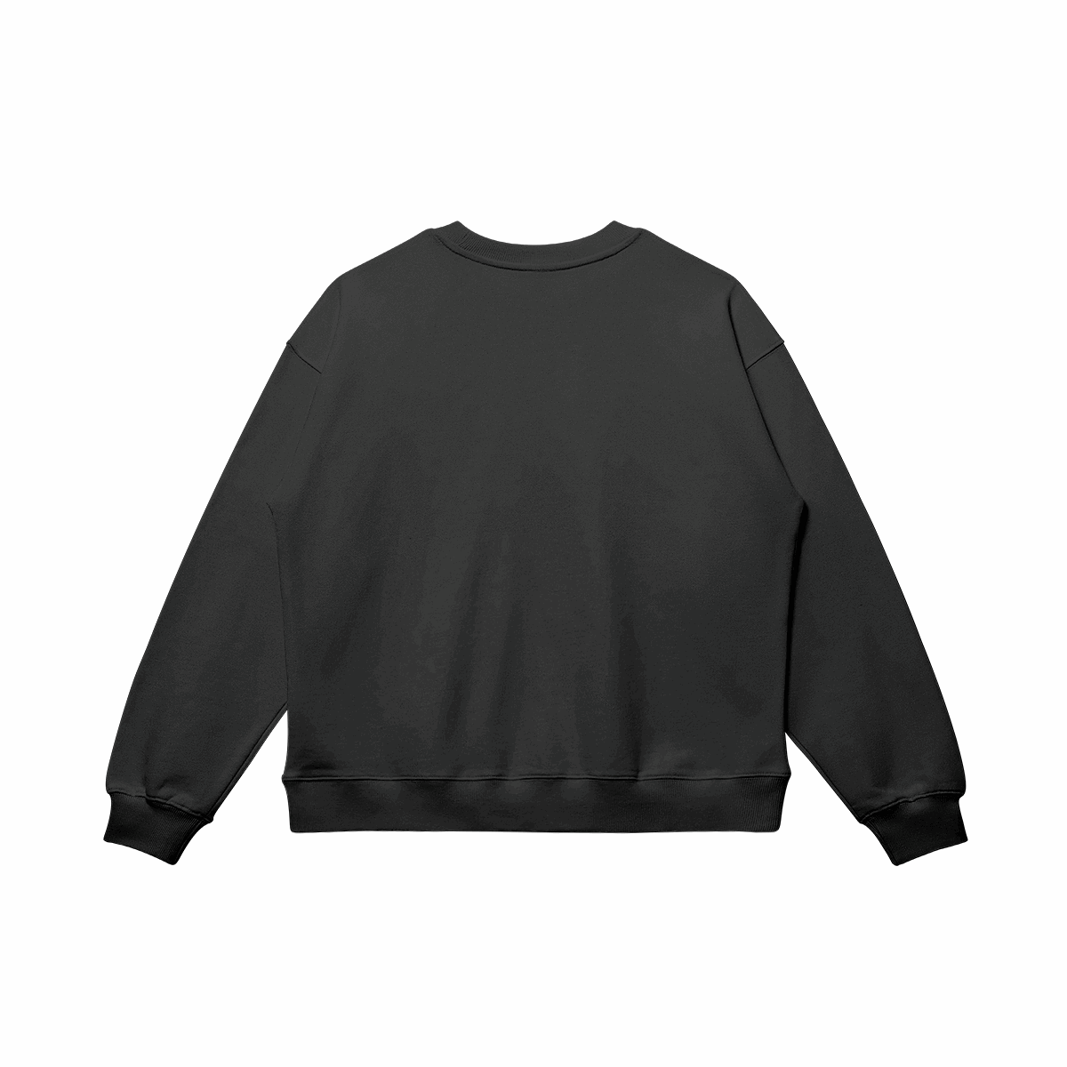 Push Pull Panda | Pump Cover