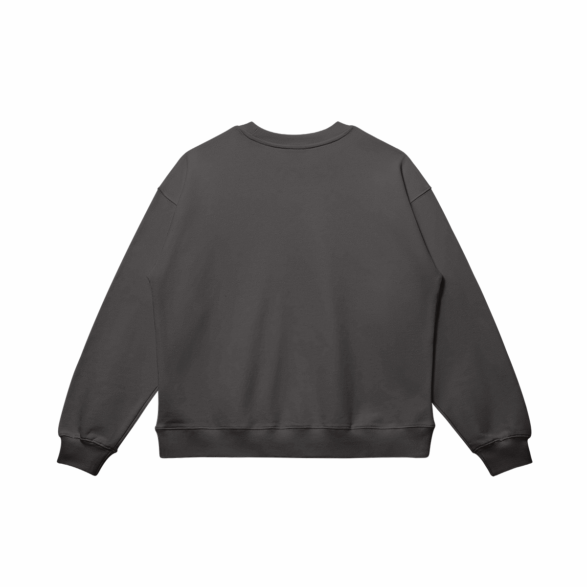 Push Pull Panda | Pump Cover