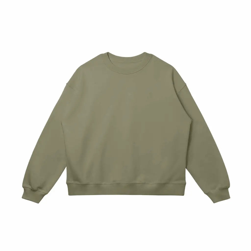 Sulek x Berserk | Bp | Pump Cover - Sage Green / s