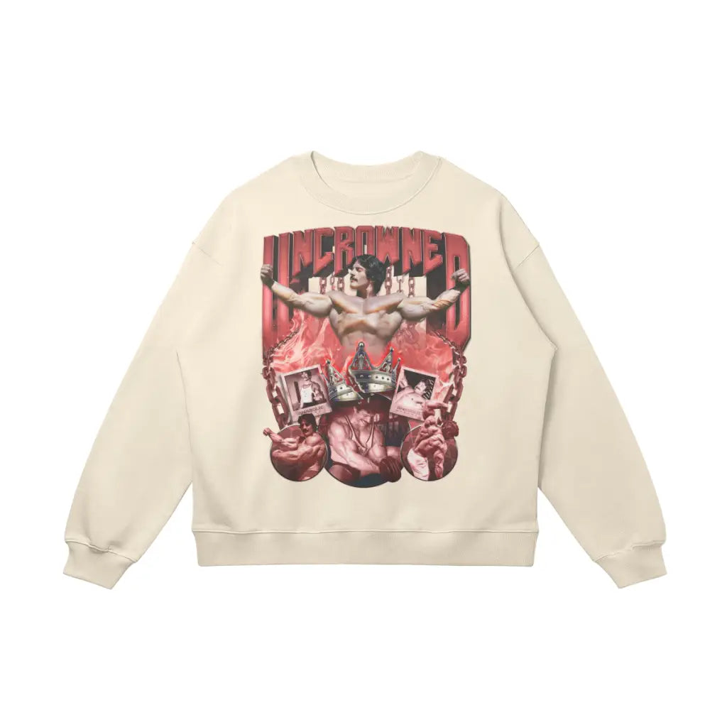 Uncrowned S1 | Mm | Pump Cover - Apricot / s