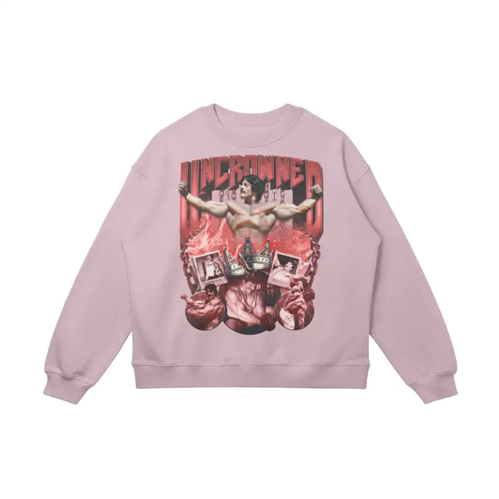 Uncrowned S1 | Mm Pump Cover - Lilac / s