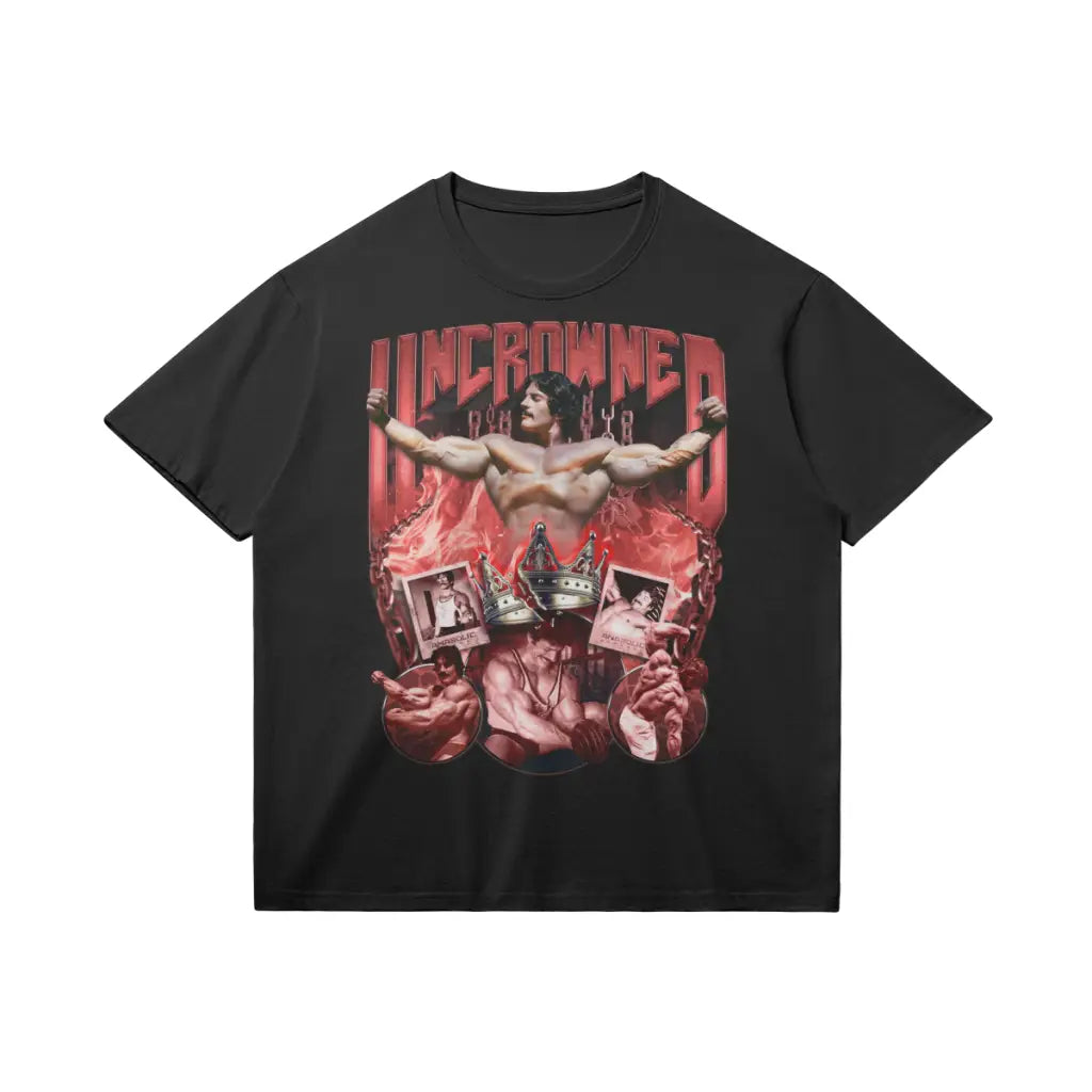 Uncrowned S1 | Mm | t Shirt