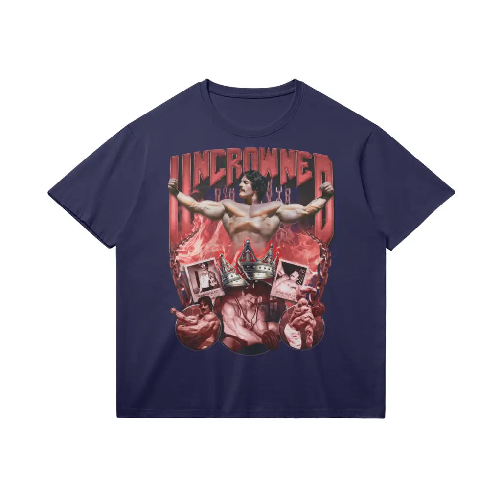 Uncrowned S1 | Mm | t Shirt